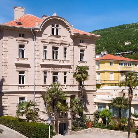 Villa Abbazia - By Liburnia Hotels & Villas-2