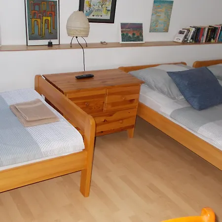 Guest House Accommodation Rupine-3