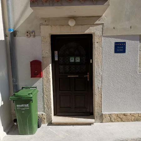 Guest House Accommodation Rupine-2