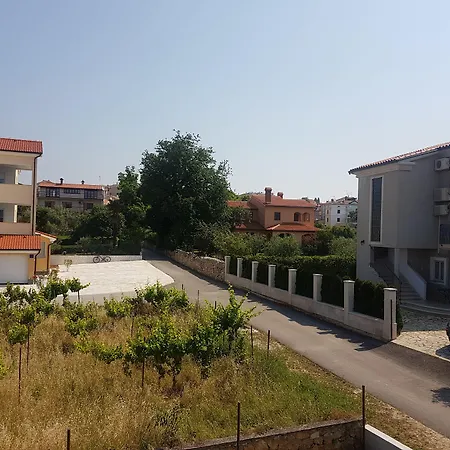 Apartments Zova-3