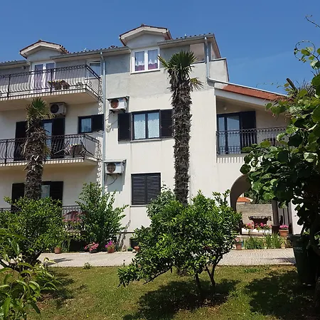 Apartments Zova-2