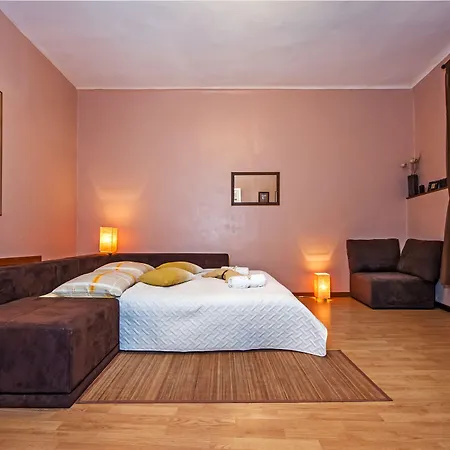 STELA - One Bedroom Apartment-3