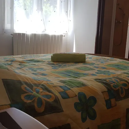 Apartment & Rooms Graciela-3