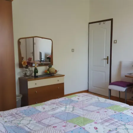 Apartment & Rooms Graciela-2