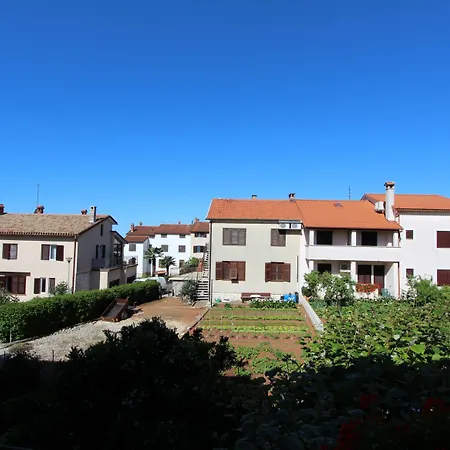 Apartments Milka-2