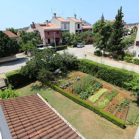 Apartments Milena-3