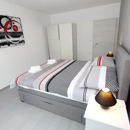 Apartment Karlo 1-3