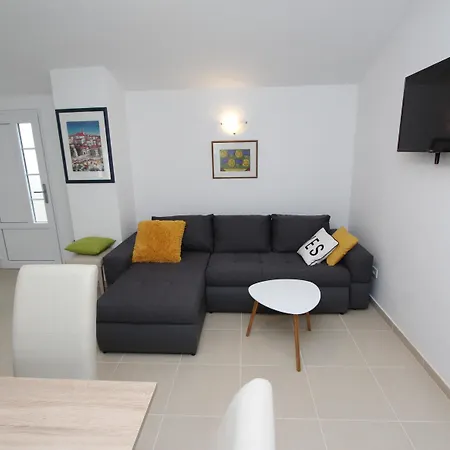 Apartments Sorriso-3