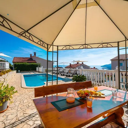 Amazing Apartment In Rabac-3