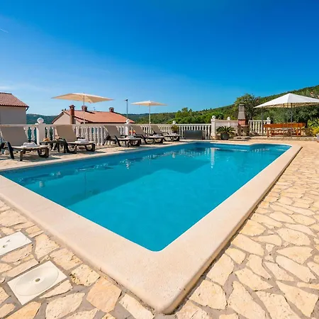 Amazing Apartment In Rabac-2