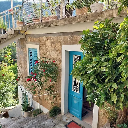 Apartments By The Sea Moscenicka Draga, Opatija - 7906-2