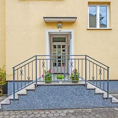 Apartments Bella-2
