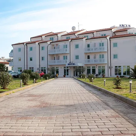 Visula Hotel & Spa - New Opening 2026-2