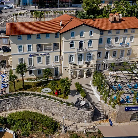 Hotel Domino-2