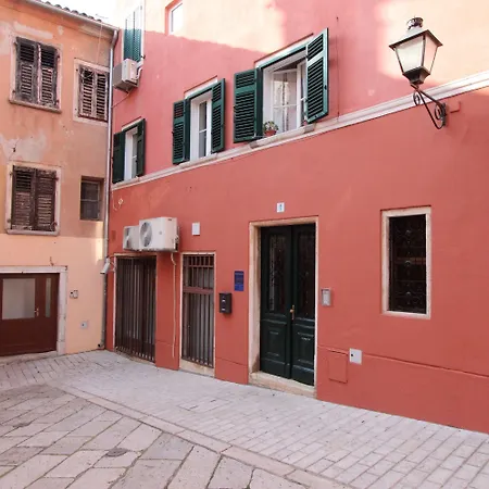 Apartment Zara-3