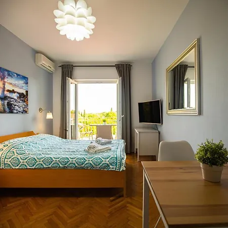Rooms Petra-2
