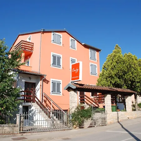B&B Sea Joy Rovinj-3