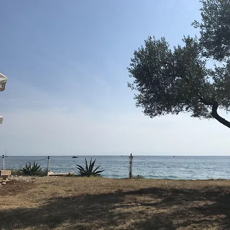 B&B Sea Joy Rovinj-2