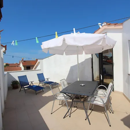 Rooms&Apartment Luana-3