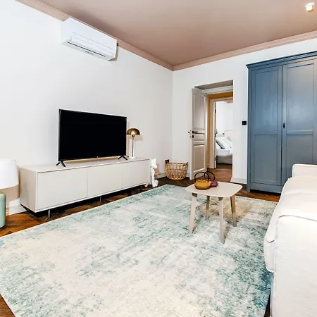 Campitelli Design Apartment-2
