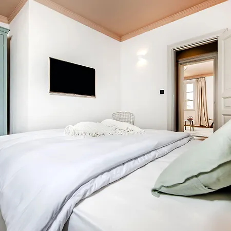 Campitelli Design Apartment-3