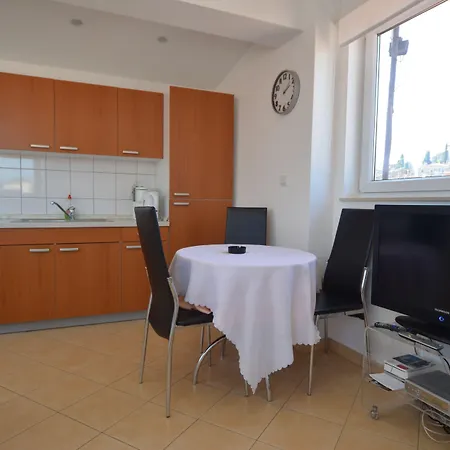 Apartment Zdenac-3