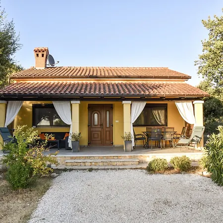 Holiday House Val Vidal-3