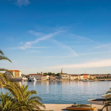 Isabella Island Hotel & Villas, Valamar Collection-2