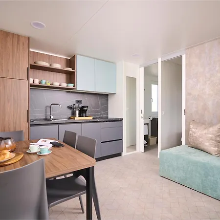 Aminess Planet Camping Holiday Homes Sirena-2