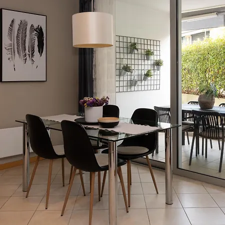 Apartments Casa Emonia-3
