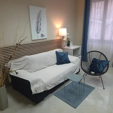 Rovinj City Apartment-3
