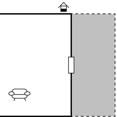 Studio Apartment In Vrsar-2