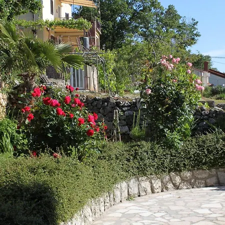 Apartments With Parking Space Moscenice, Opatija - 7689-3