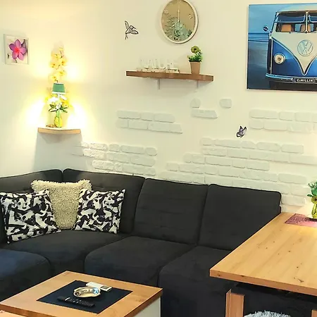 Apartman Petra-2