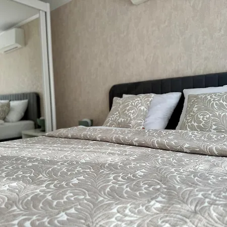 Apartmani Beril Lux-2