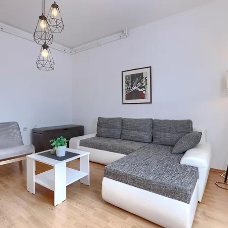 Apartment Katarina-1 By Interhome-3