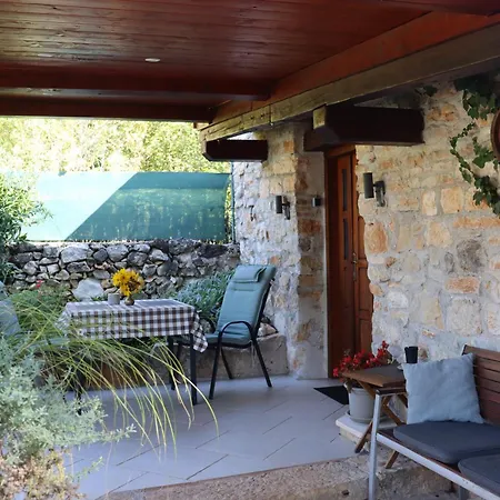 Casa Campanella Holiday House-2