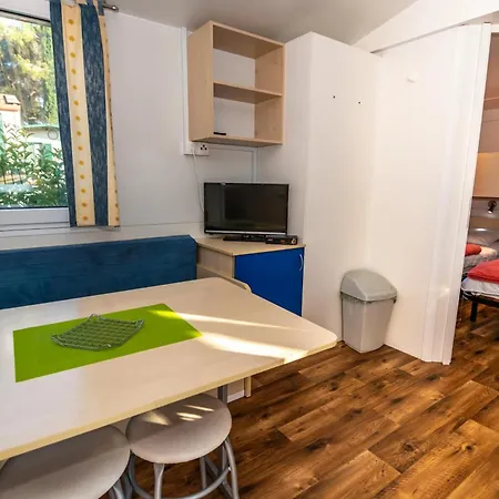 Mobile Homes Istria - Brioni Pula-2