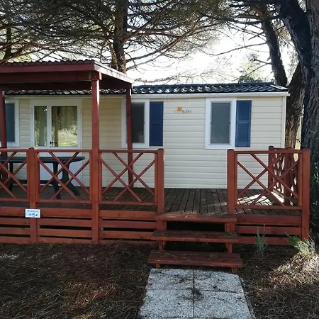 Mobile Homes Istria - Brioni Pula-3