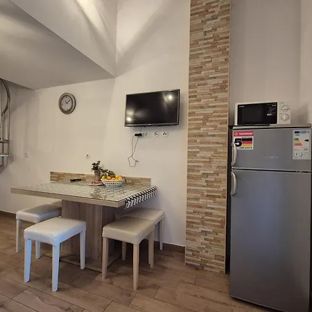 Apartman Meghan-2