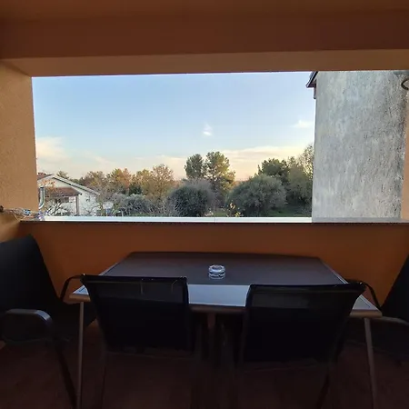 Apartman Meghan-3
