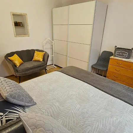 Apartmani Rita Kiwi-3