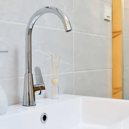 Apartment Rosenberger, Opatija Center With Parking-3