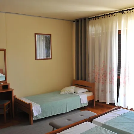 Buba Apartment-2