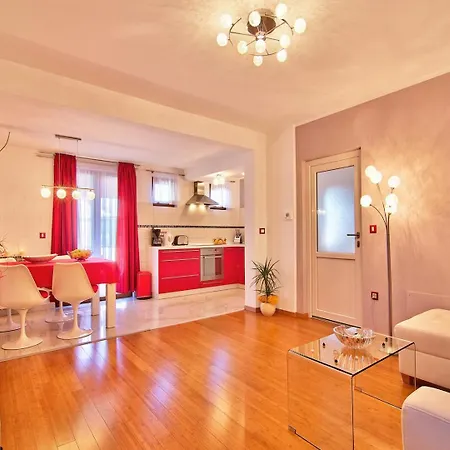 Apartments Cvek-3