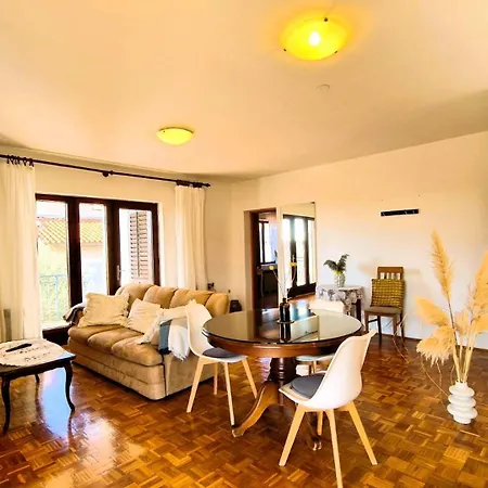 Villa Aleksandar Porec-3