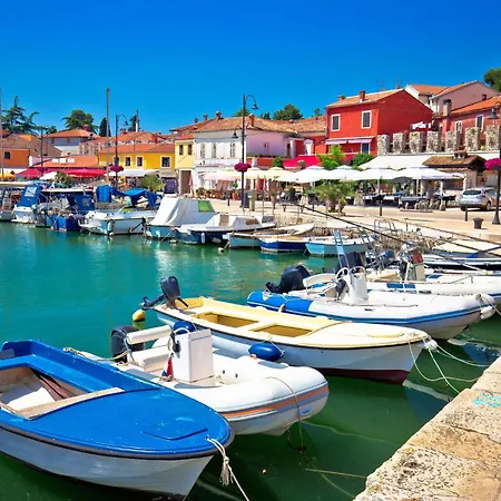 Apartments In Novigrad - Istrien 31220-2