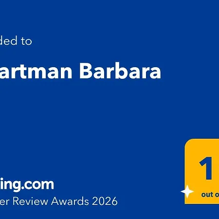Apartman Barbara-3