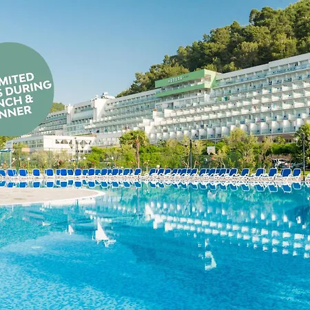 Maslinica Hedera Hotel-3