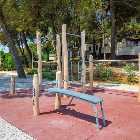 Arena Stupice Camping Homes-2